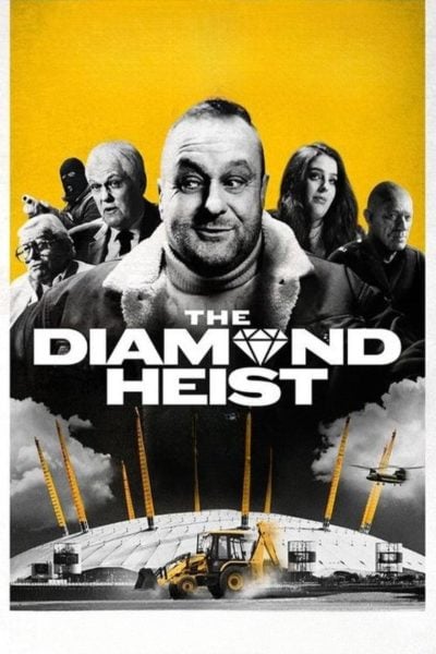 Le Casse de l’impossible-poster-2025-1745547620