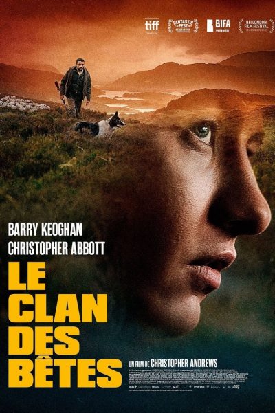 Le Clan des bêtes-poster-2025-1744561646