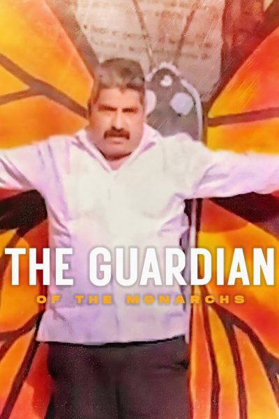 Le Gardien des monarques : Mort d’un militant écologiste-poster-2024-1744580178