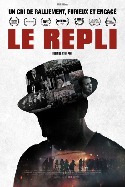 Le Repli-poster-2024-1744812405