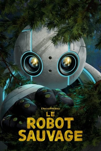 Le Robot sauvage-poster-2024-1744492668