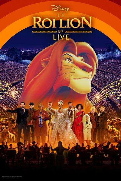 Le Roi Lion en live-poster-2025-1744568881