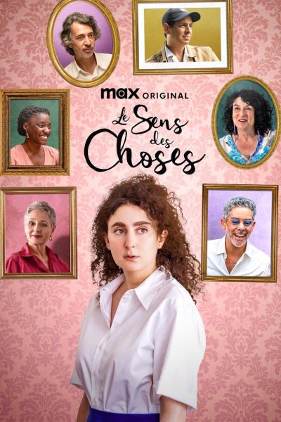Le Sens des Choses-poster-2025-1744560988