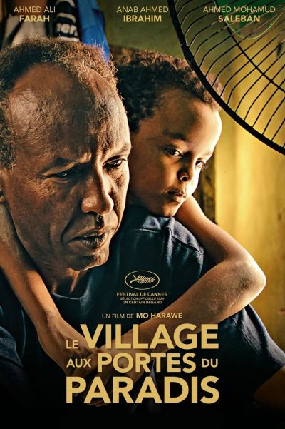 Le Village aux portes du paradis-poster-2024-1744501369