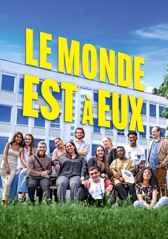 Le monde est à eux – La méthode réconciliations-poster-2024-1744670579