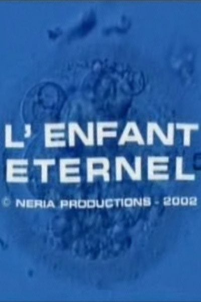 L’enfant éternel-poster-2002-1745764015