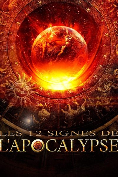 Les 12 signes de l’Apocalypse-poster-2014-1745758044
