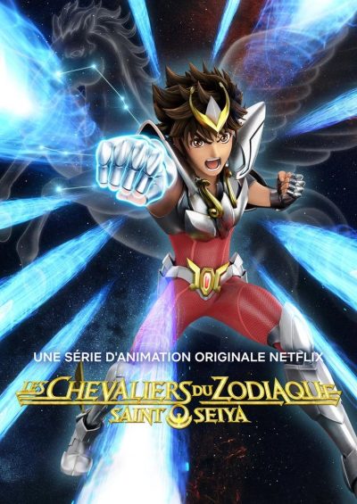 Les Chevaliers du Zodiaque – Saint Seiya-poster-2019-1744406881
