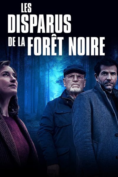 Les Disparus de la Forêt Noire-poster-2022-1744647525