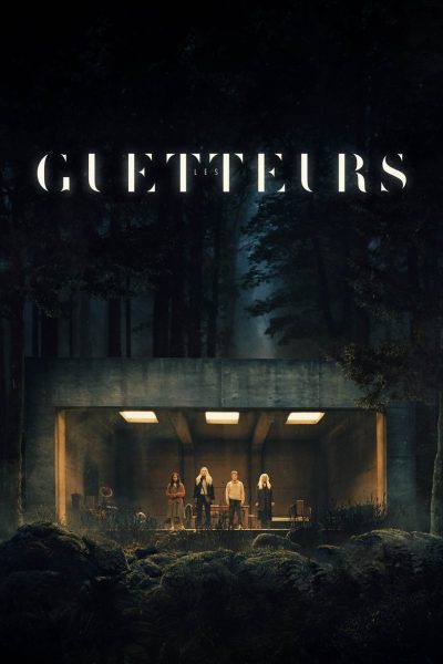 Les Guetteurs-poster-2024-1745610573
