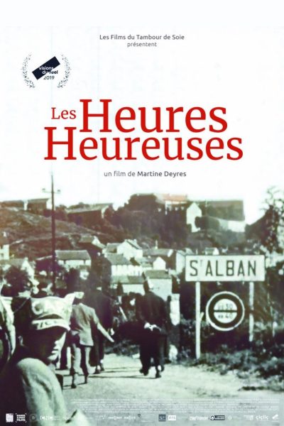 Les Heures heureuses-poster-2022-1744501525