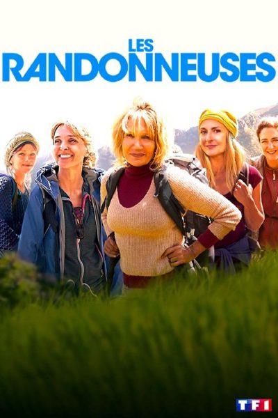 Les Randonneuses-poster-2023-1744647099