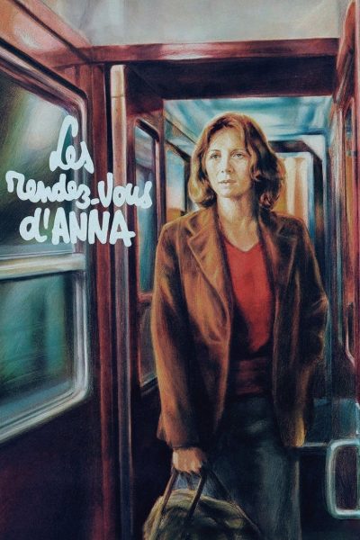 Les Rendez-vous d’Anna-poster-1978-1745548056