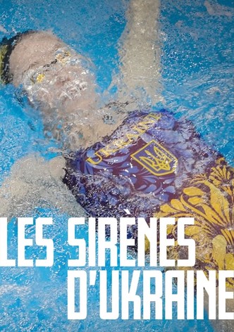 Les Sirènes d’Ukraine-poster-2024-1744670839