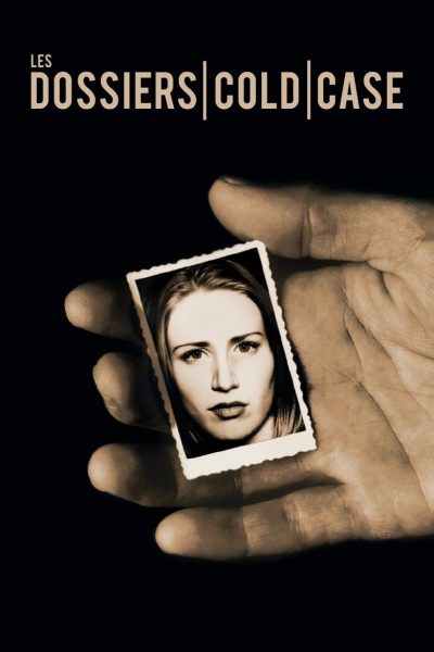 Les dossiers Cold Case-poster-2017-1744647051