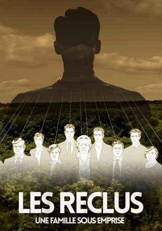 Les reclus : Une famille sous emprise-poster-2024-1744670597