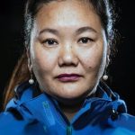 Lhakpa Sherpa