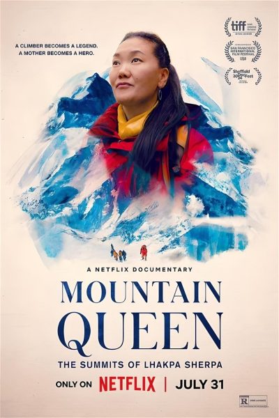Lhakpa Sherpa: Des sommets de bravoure-poster-2024-1744579864