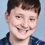 Liam McKenna