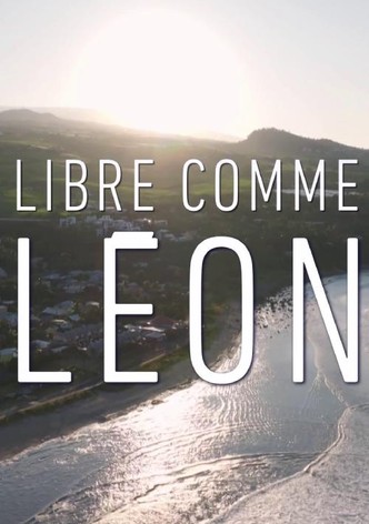 Libre comme Léon-poster-2024-1744670787