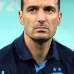 Lionel Scaloni