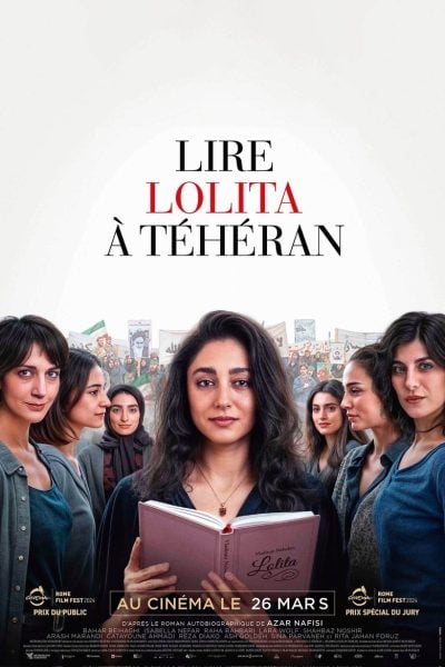 Lire Lolita à Téhéran-poster-2024-1744494687