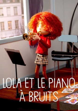Lola et le piano à bruits-poster-2024-1744670797