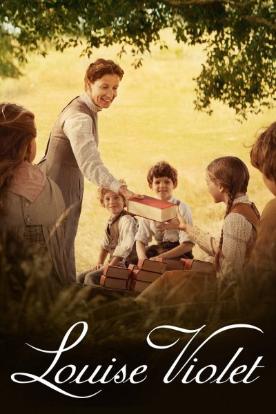 Louise Violet-poster-2024-1744561652