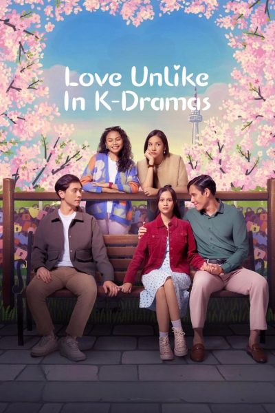 Love Unlike in K-Dramas-poster-2024-1744618229