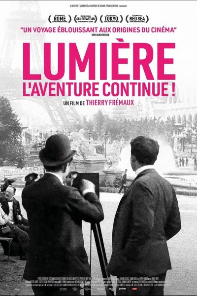 Lumière, l’aventure continue-poster-2024-1744501200