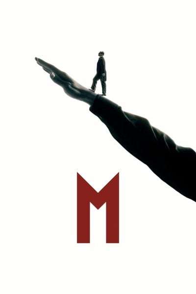 M – L’Enfant du siècle-poster-2025-1745850029