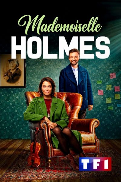 Mademoiselle Holmes-poster-2024-1744561456