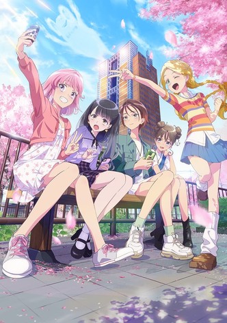 Maebashi Witches-poster-2025-1744618143
