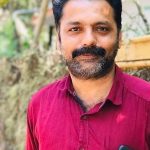 Manoj K U