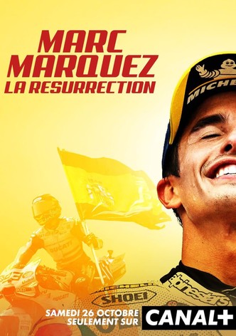Marc Marquez, la résurrection-poster-2024-1744670842