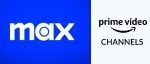 Regarder sur Max Amazon Channel
