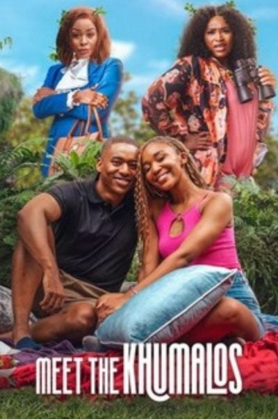 Meet the Khumalos-poster-2025-1744492605