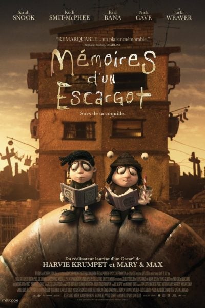 Mémoires d’un escargot-poster-2024-1745849999