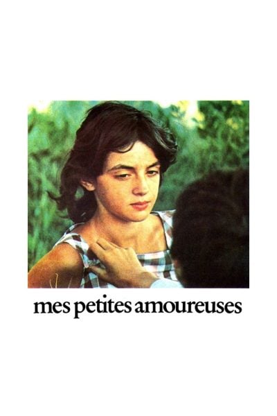 Mes petites amoureuses-poster-1974-1744647022