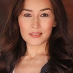 Michelle Liu Coughlin