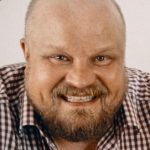 Mikko Mykkänen