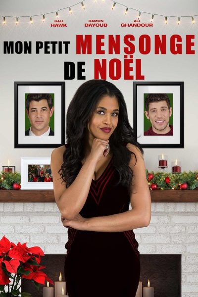 Mon petit mensonge de Noël-poster-2018-1745610662
