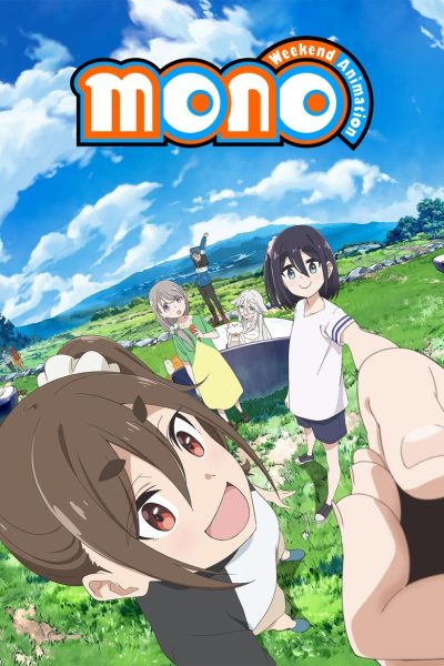 Mono: Weekend Animation-poster-2025-1744492537