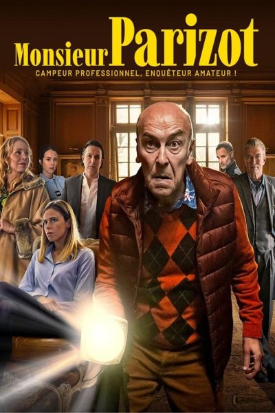 Monsieur Parizot-poster-2024-1744561529
