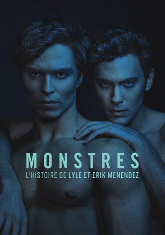 Monstres : L’Histoire de Lyle et Erik Menendez-poster-2024-1745791845