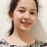 Nafiza Fatia Rani