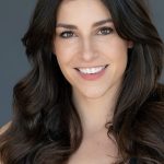 Natalie Polisson