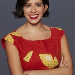 Natasha Kline