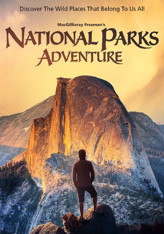 National Parks Adventure-poster-2016-1745764085