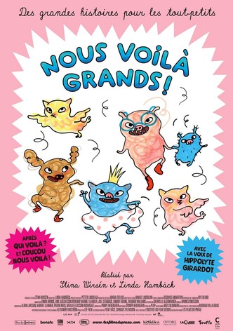 Nous voilà grands !-poster-2025-1744501569